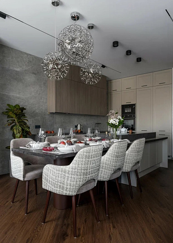 Кварцевый ламинат Fargo Comfort Дуб Старый JC18001-28 Кварцевый ламинат Fargo Comfort Дуб Старый JC18001-28