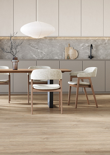 Кварцевый ламинат Fargo Comfort Дуб Классик JC18002-1 Кварцевый ламинат Fargo Comfort Дуб Классик JC18002-1