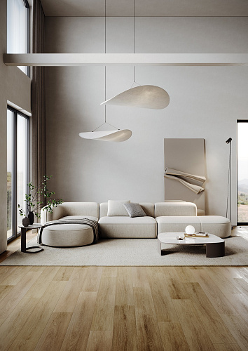 Кварцевый ламинат Fargo Bevel Дуб Севилья 50-2105 Кварцевый ламинат Fargo Bevel Дуб Севилья 50-2105