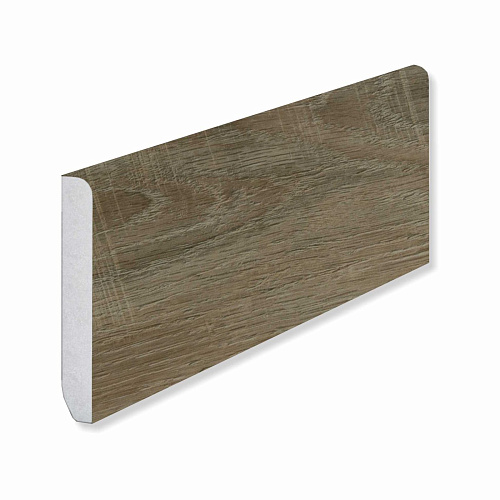 Кварцевый плинтус Fargo 33-62W921 Дуб Кальвадос Кварцевый плинтус Fargo 33-62W921 Дуб Кальвадос