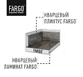 Кварцевый плинтус Fargo 33-62W921 Дуб Кальвадос Кварцевый плинтус Fargo 33-62W921 Дуб Кальвадос